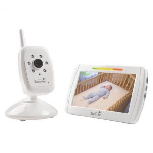Summer Infant Baby Monitor